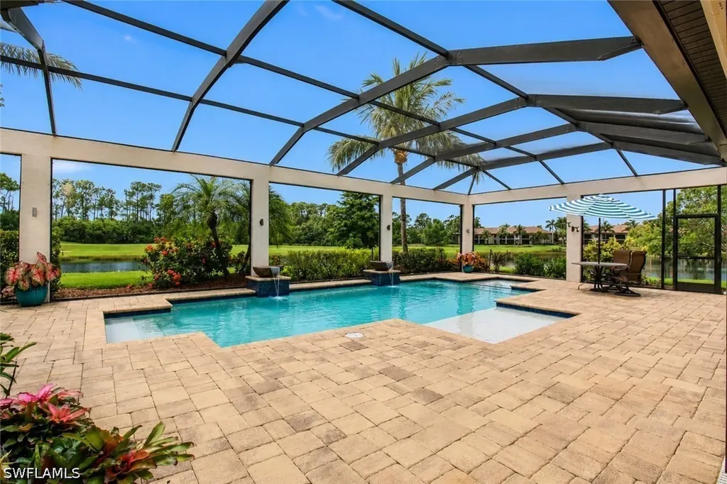 9871 Corso Bello Drive Naples FL 34113
