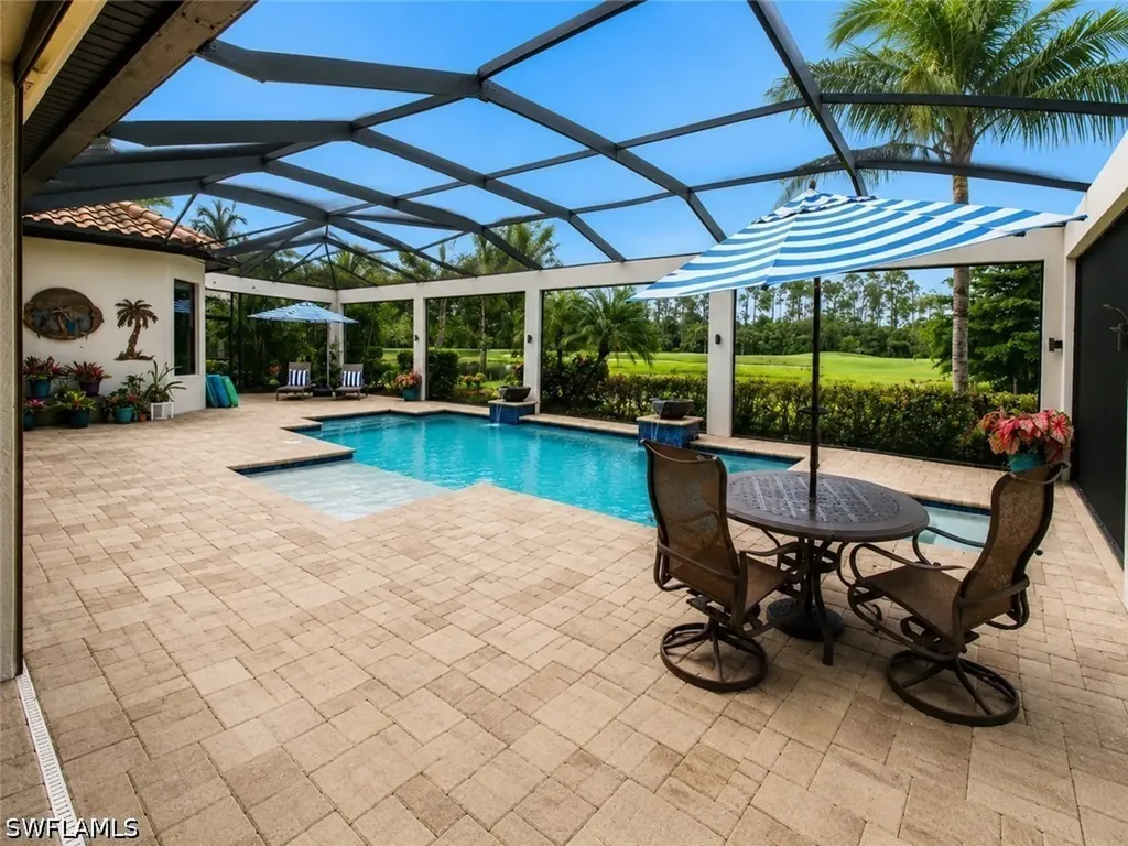 9871 Corso Bello Drive Naples FL 34113