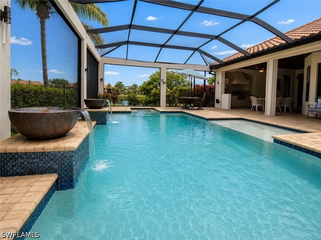 9871 Corso Bello Drive Naples FL 34113