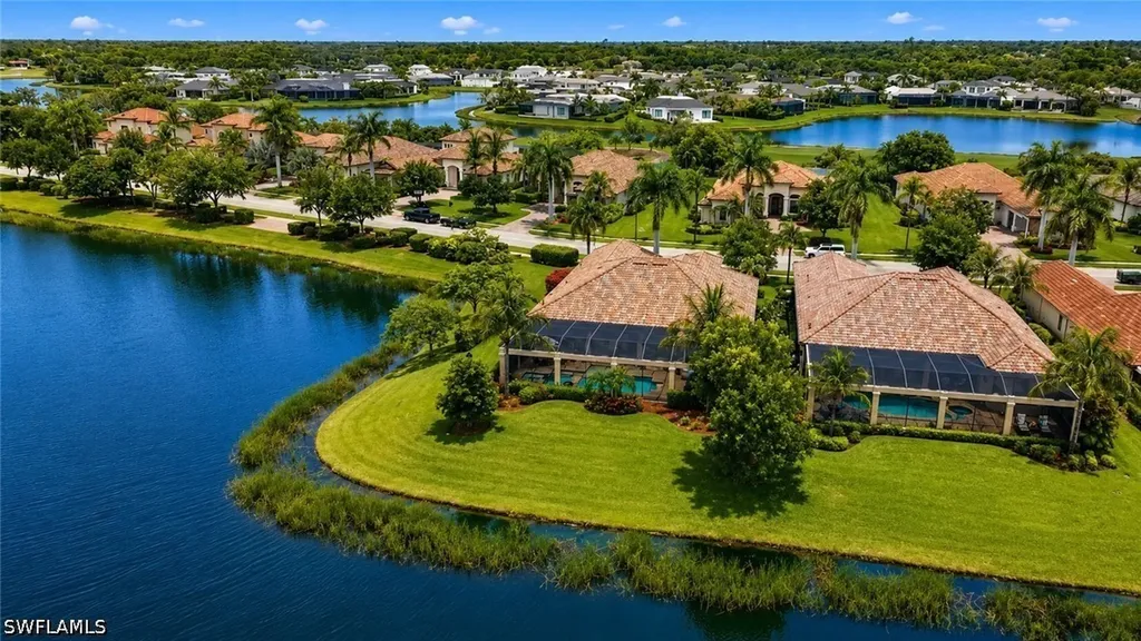 9871 Corso Bello Drive Naples FL 34113