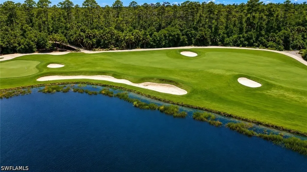 9871 Corso Bello Drive Naples FL 34113