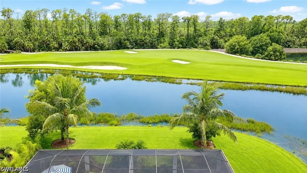 9871 Corso Bello Drive Naples FL 34113