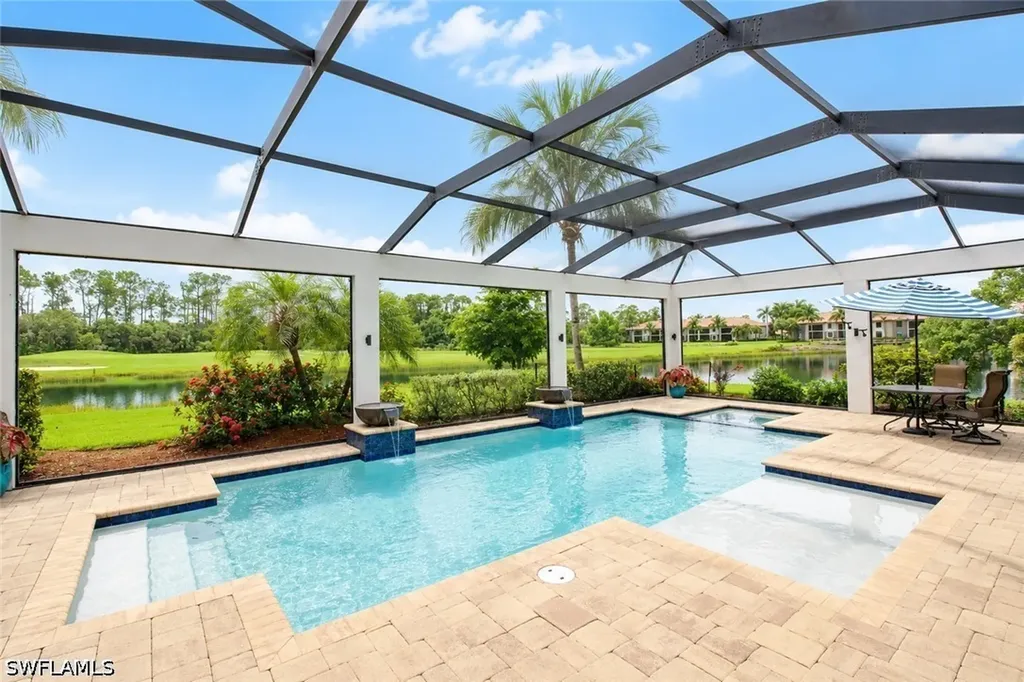 9871 Corso Bello Drive Naples FL 34113