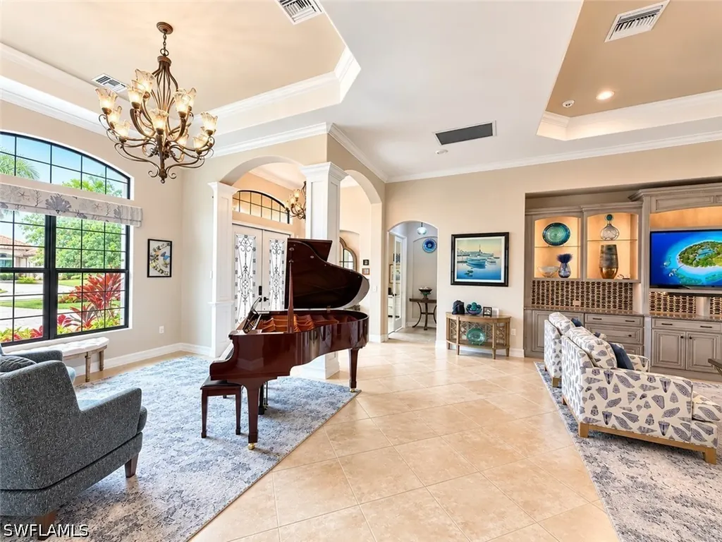 9871 Corso Bello Drive Naples FL 34113