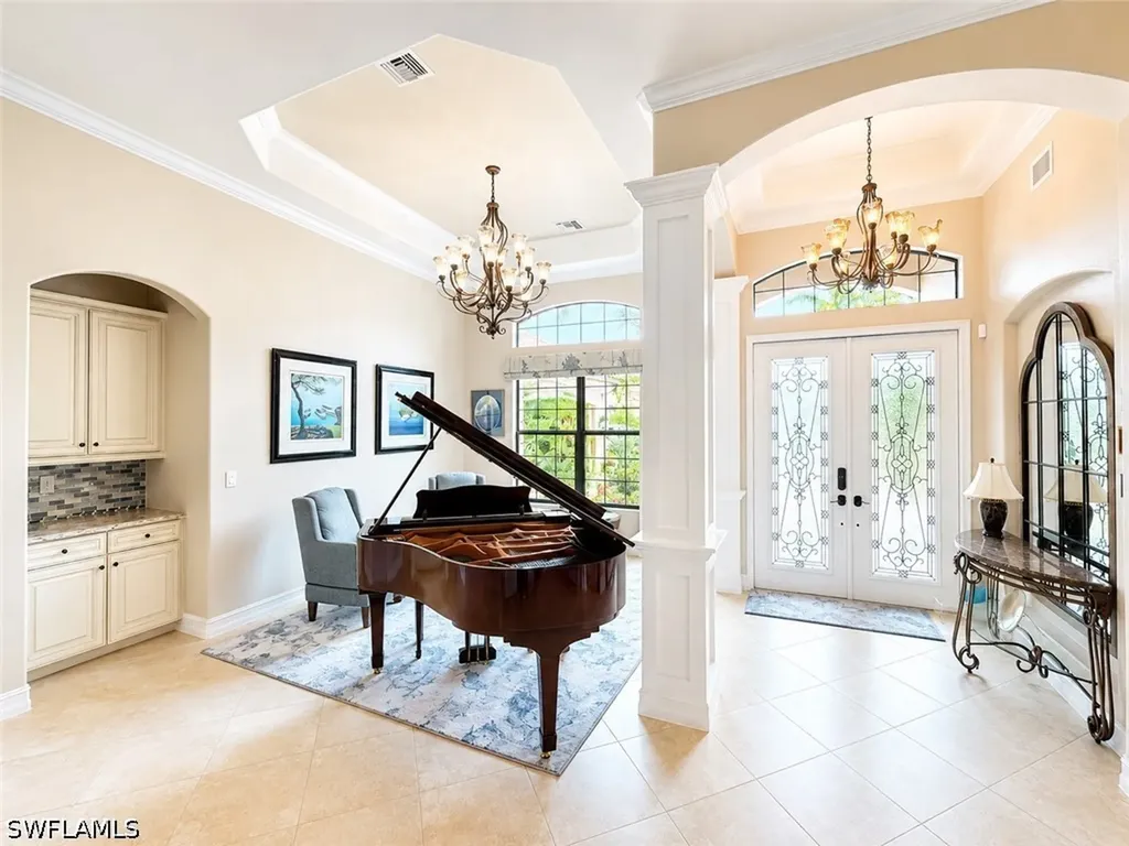 9871 Corso Bello Drive Naples FL 34113