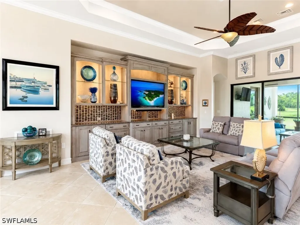 9871 Corso Bello Drive Naples FL 34113