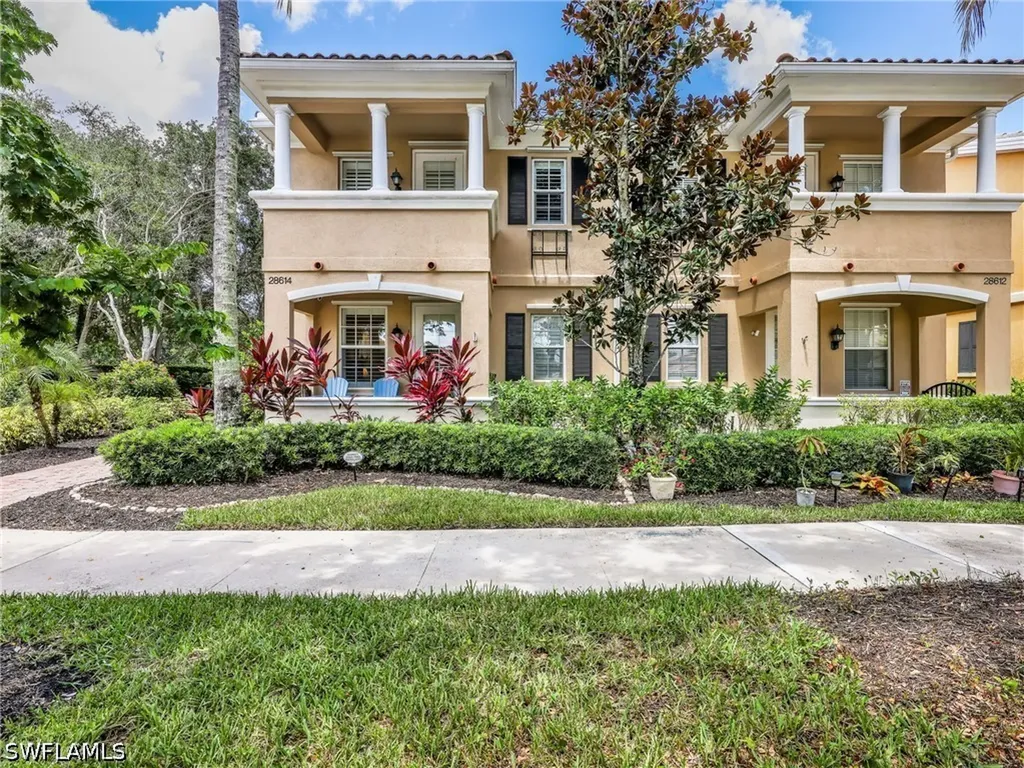 Bonita Springs FL, 28614 Alessandria Circle