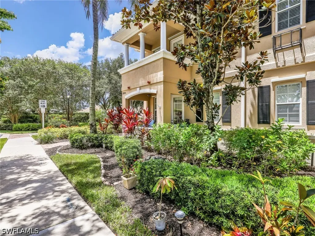 28614 Alessandria Circle Bonita Springs FL 34135