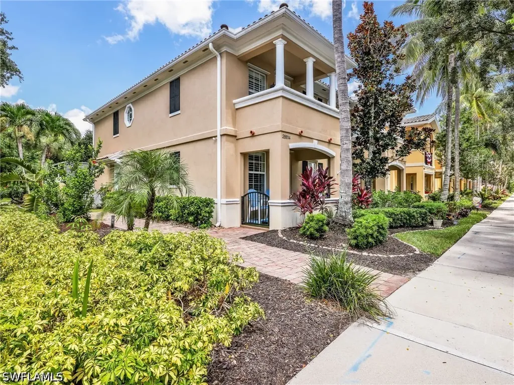 28614 Alessandria Circle Bonita Springs FL 34135