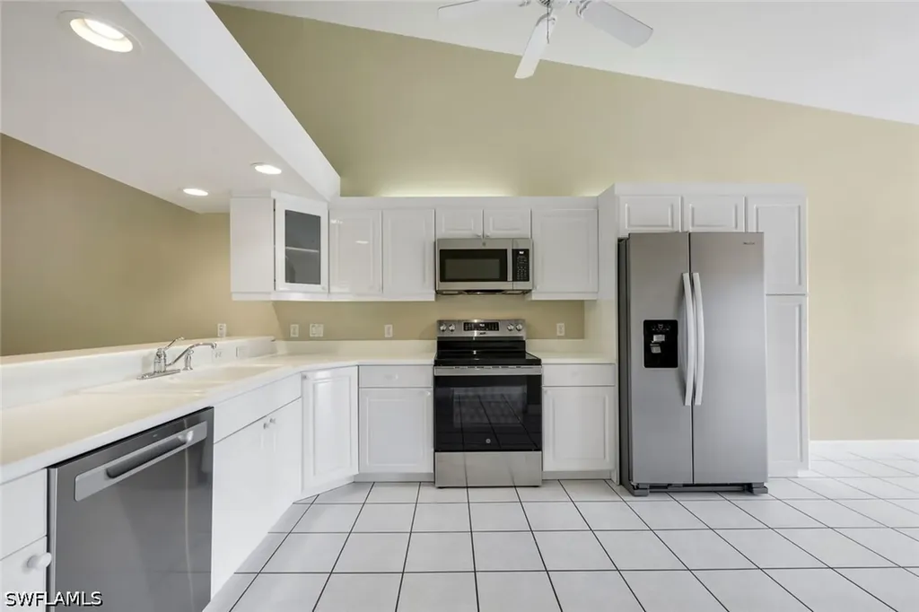 2055 Cascades Drive Naples FL 34112