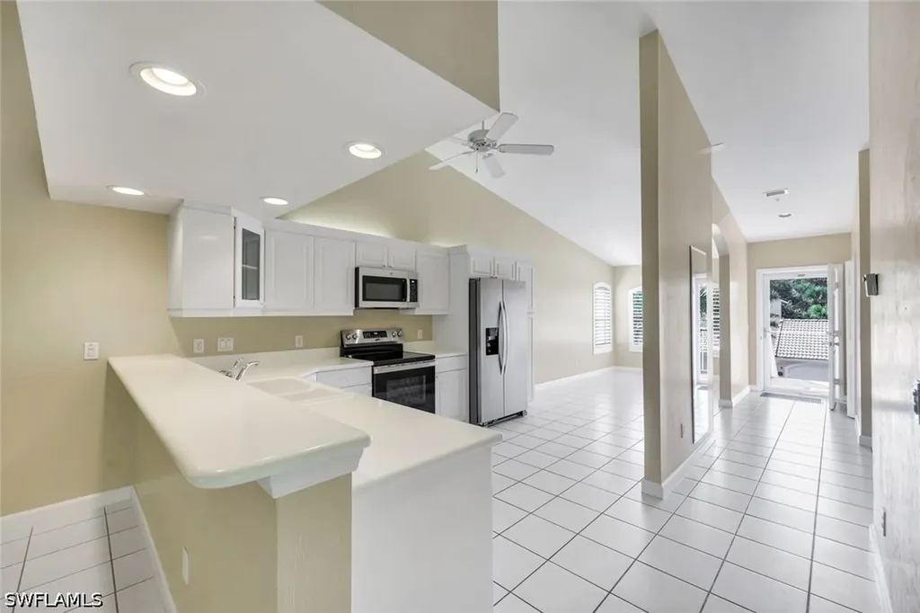 2055 Cascades Drive Naples FL 34112