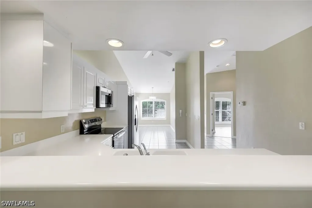 2055 Cascades Drive Naples FL 34112