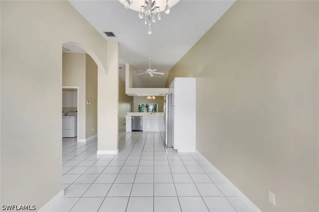 2055 Cascades Drive Naples FL 34112