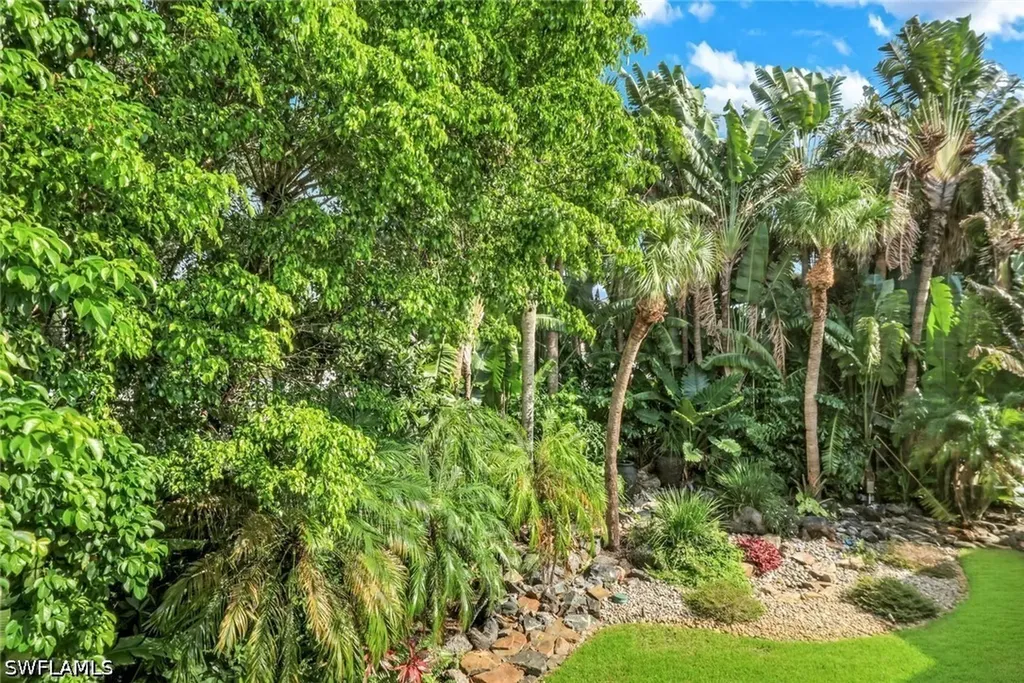 2055 Cascades Drive Naples FL 34112