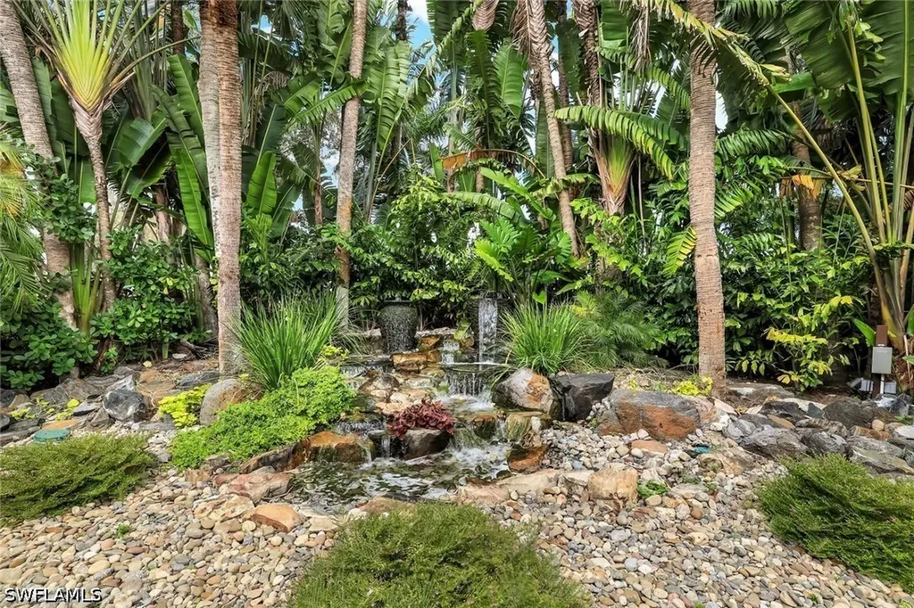 2055 Cascades Drive Naples FL 34112