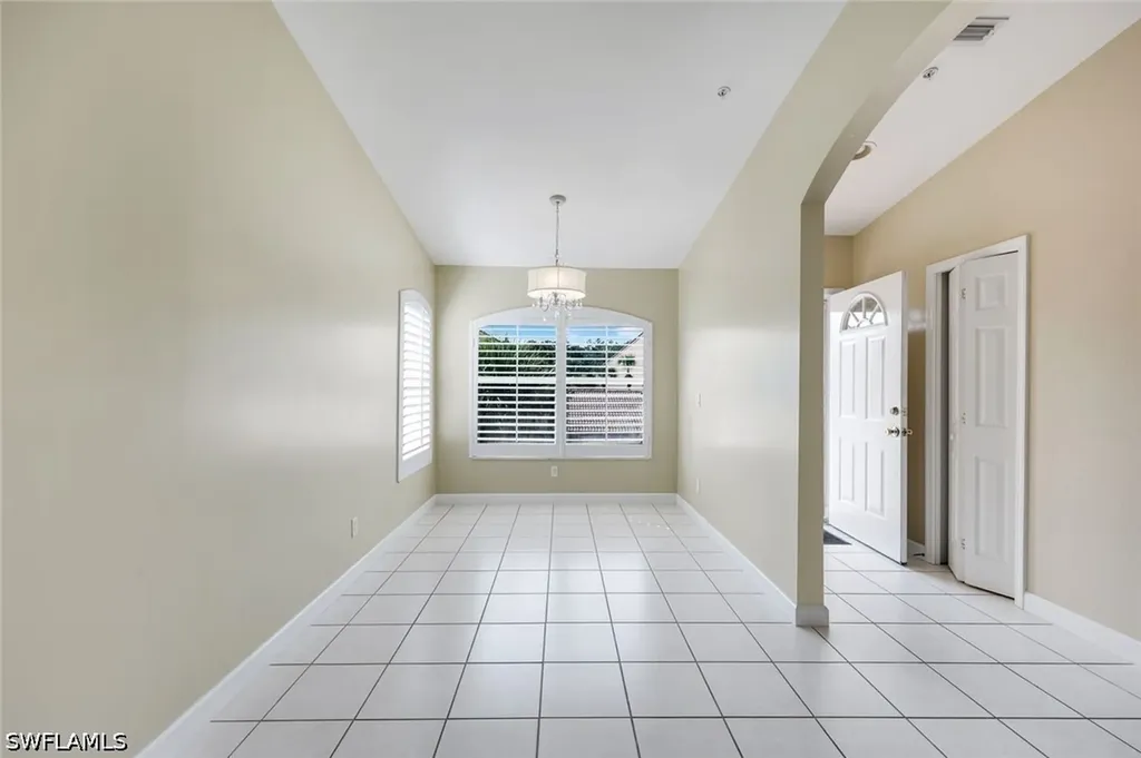 2055 Cascades Drive Naples FL 34112
