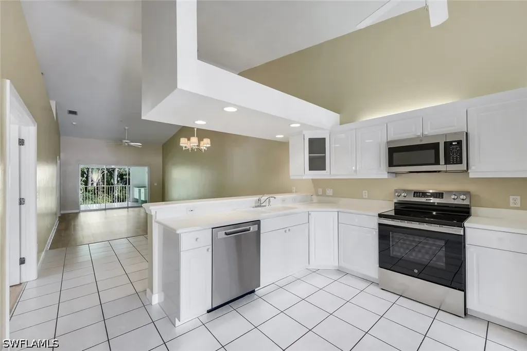 2055 Cascades Drive Naples FL 34112