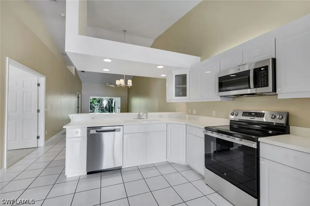 2055 Cascades Drive Naples FL 34112