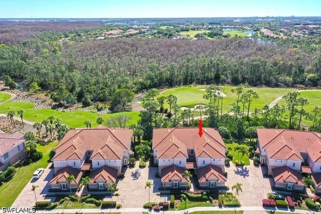 10351 Glastonbury Circle Fort Myers FL 33913