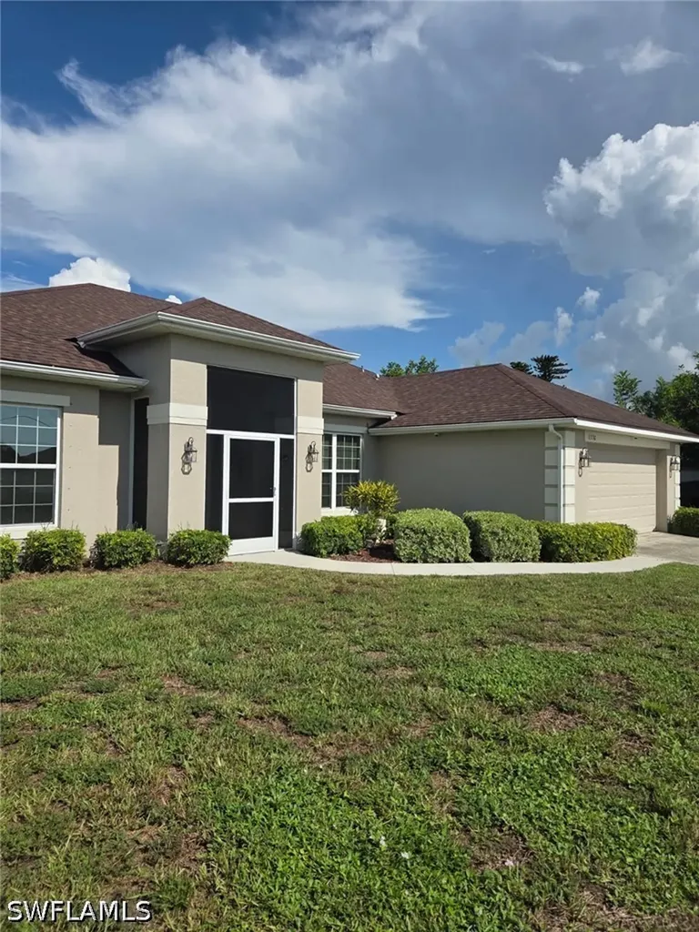 1330 NW 7th Avenue Cape Coral FL 33993