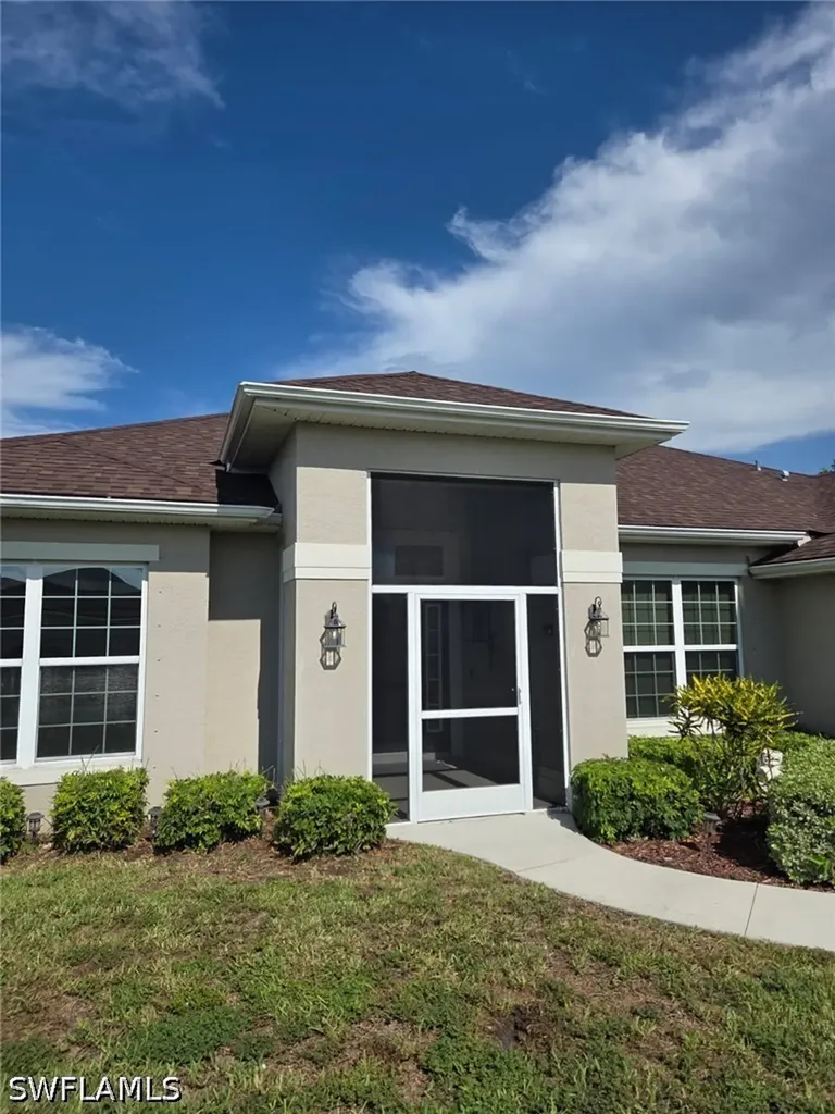 1330 NW 7th Avenue Cape Coral FL 33993
