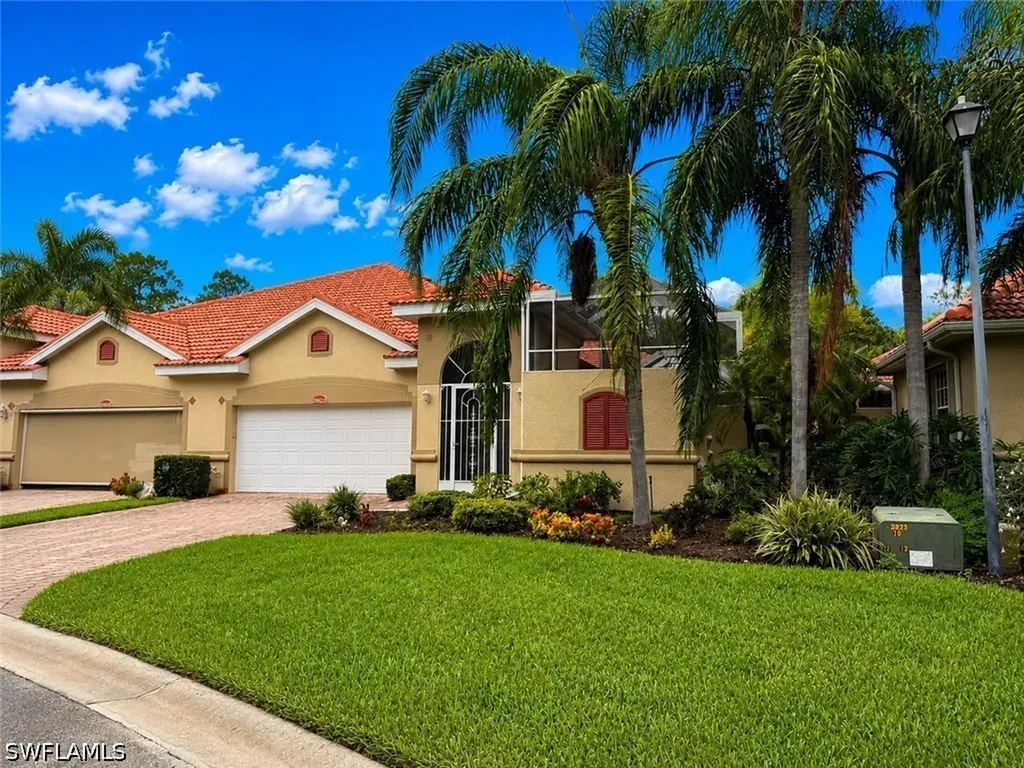 Fort Myers FL, 13983 Avon Park Circle