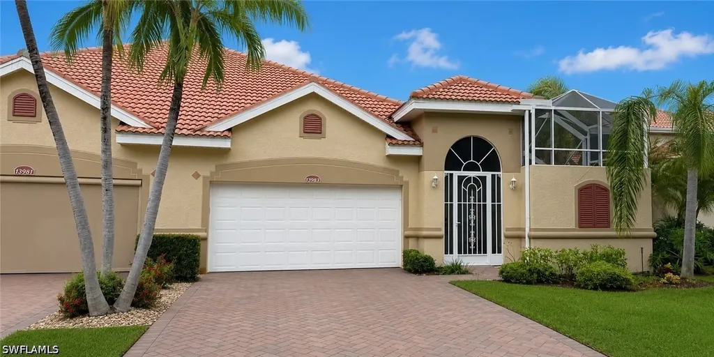 13983 Avon Park Circle Fort Myers FL 33912