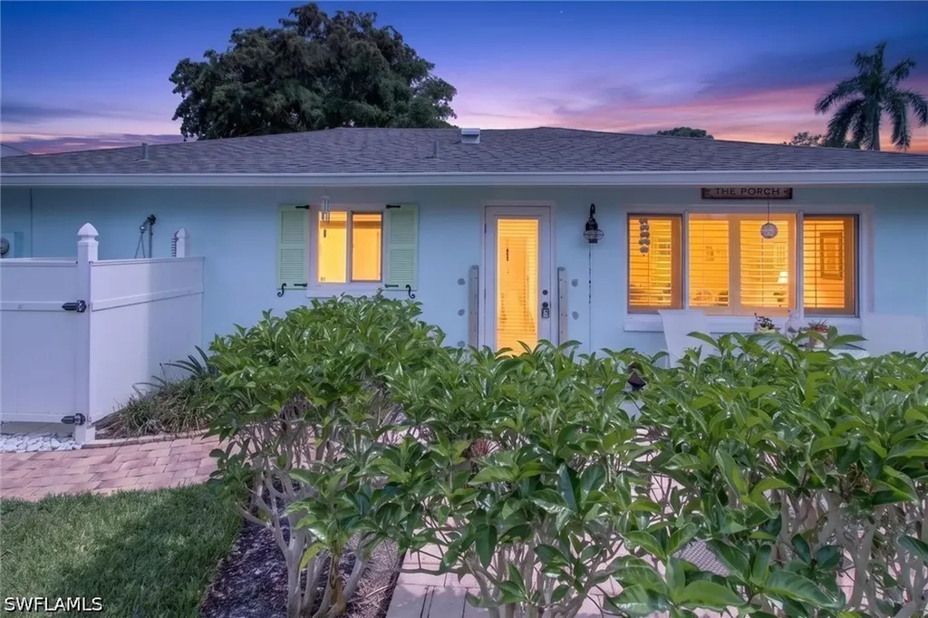 18 Rivard Road Naples FL 34112
