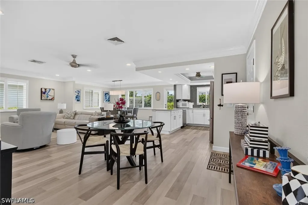 18 Rivard Road Naples FL 34112