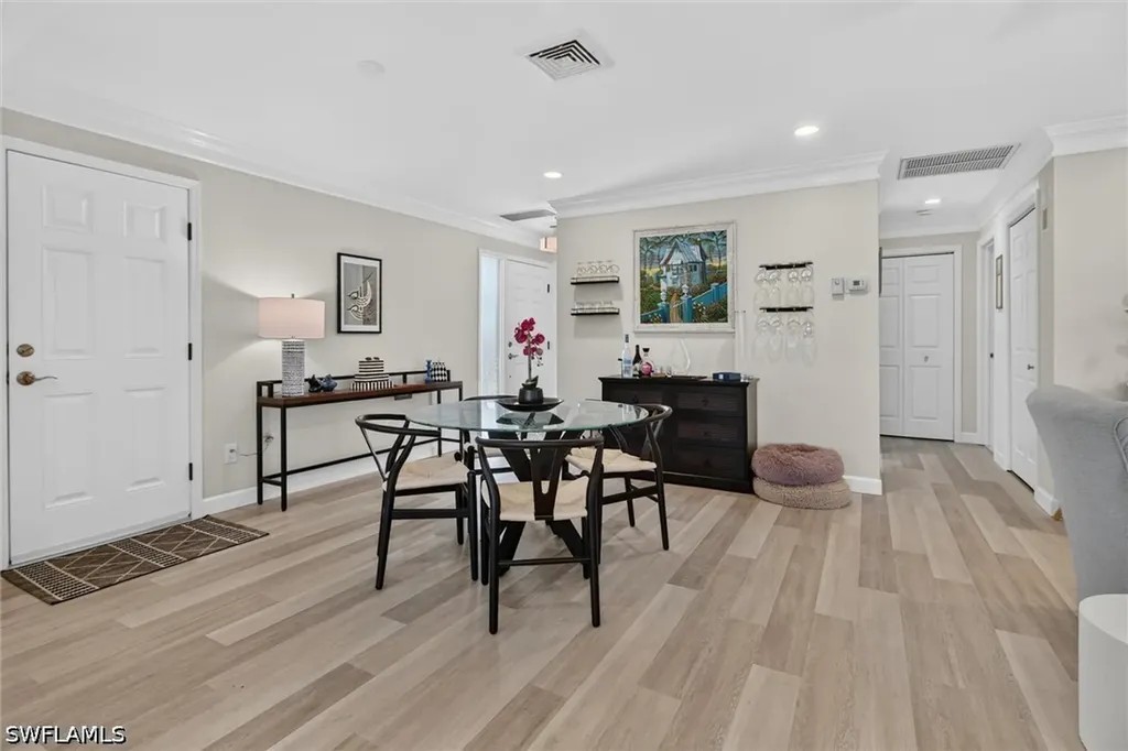 18 Rivard Road Naples FL 34112