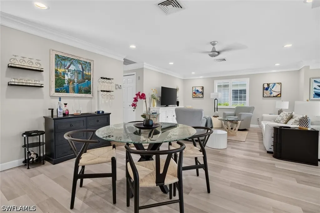 18 Rivard Road Naples FL 34112