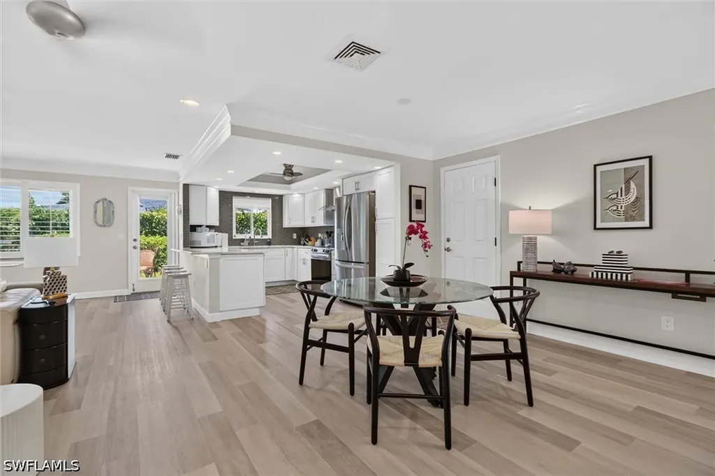 18 Rivard Road Naples FL 34112