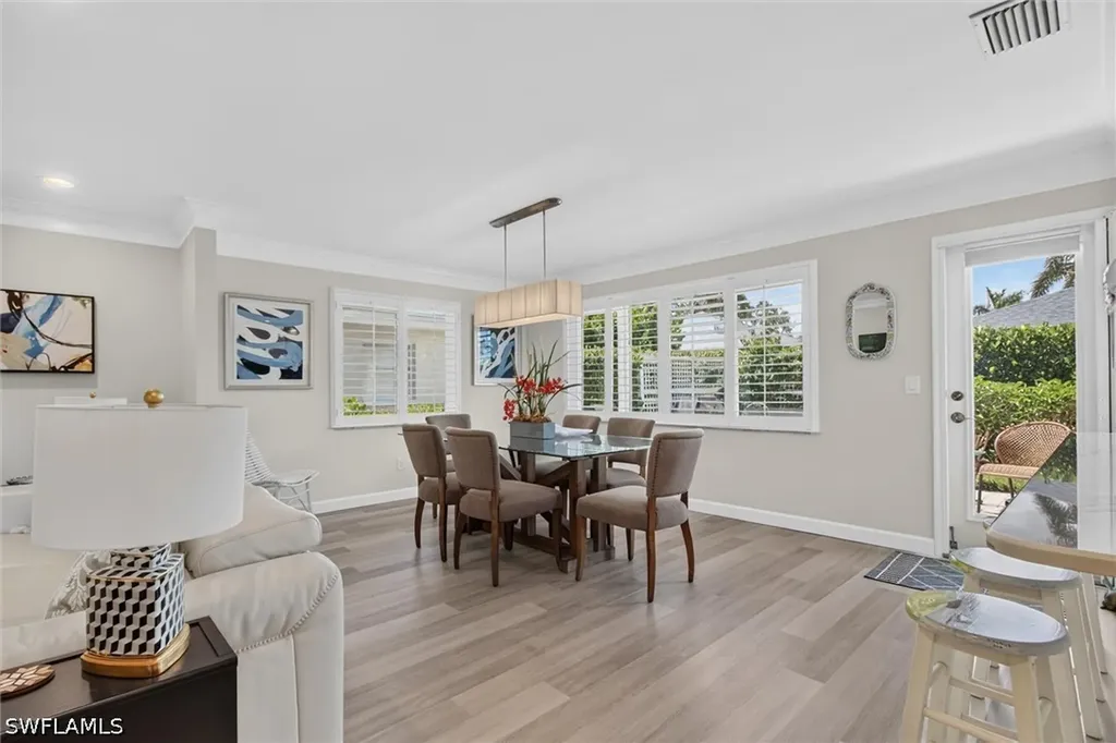 18 Rivard Road Naples FL 34112