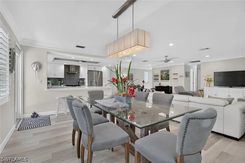 18 Rivard Road Naples FL 34112