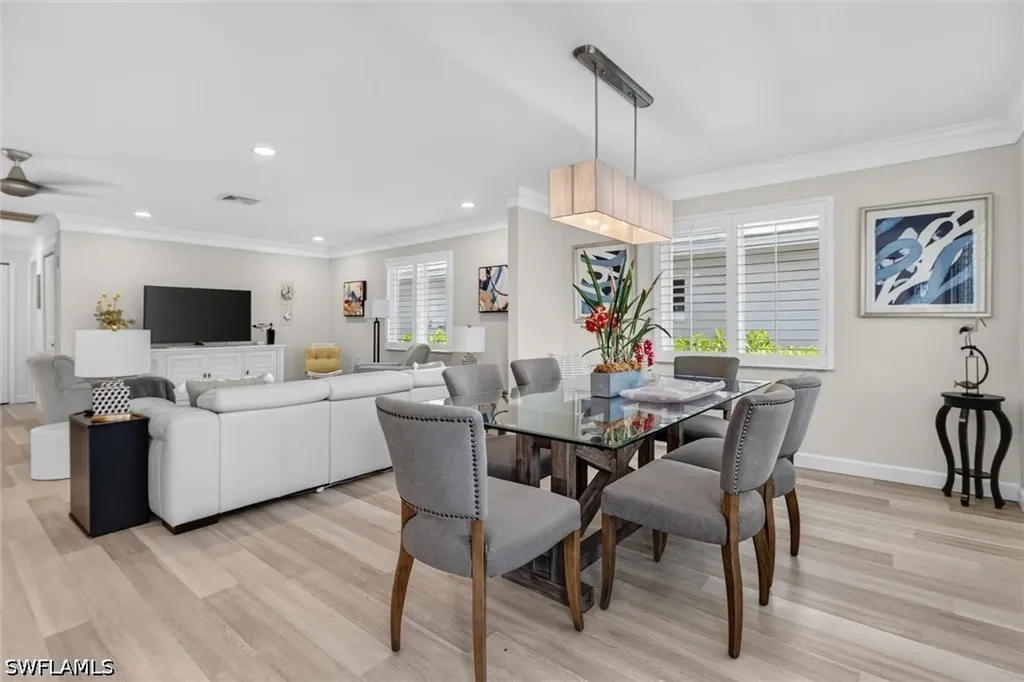 18 Rivard Road Naples FL 34112
