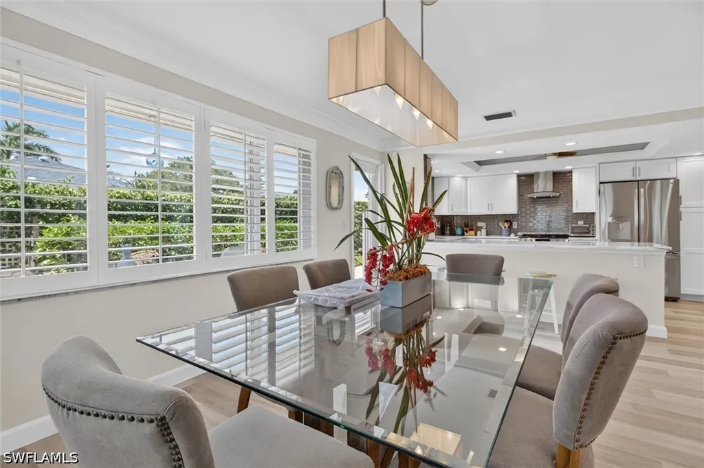 18 Rivard Road Naples FL 34112