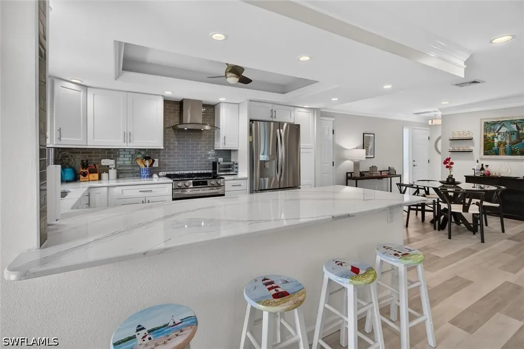 18 Rivard Road Naples FL 34112
