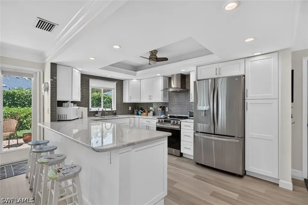 18 Rivard Road Naples FL 34112