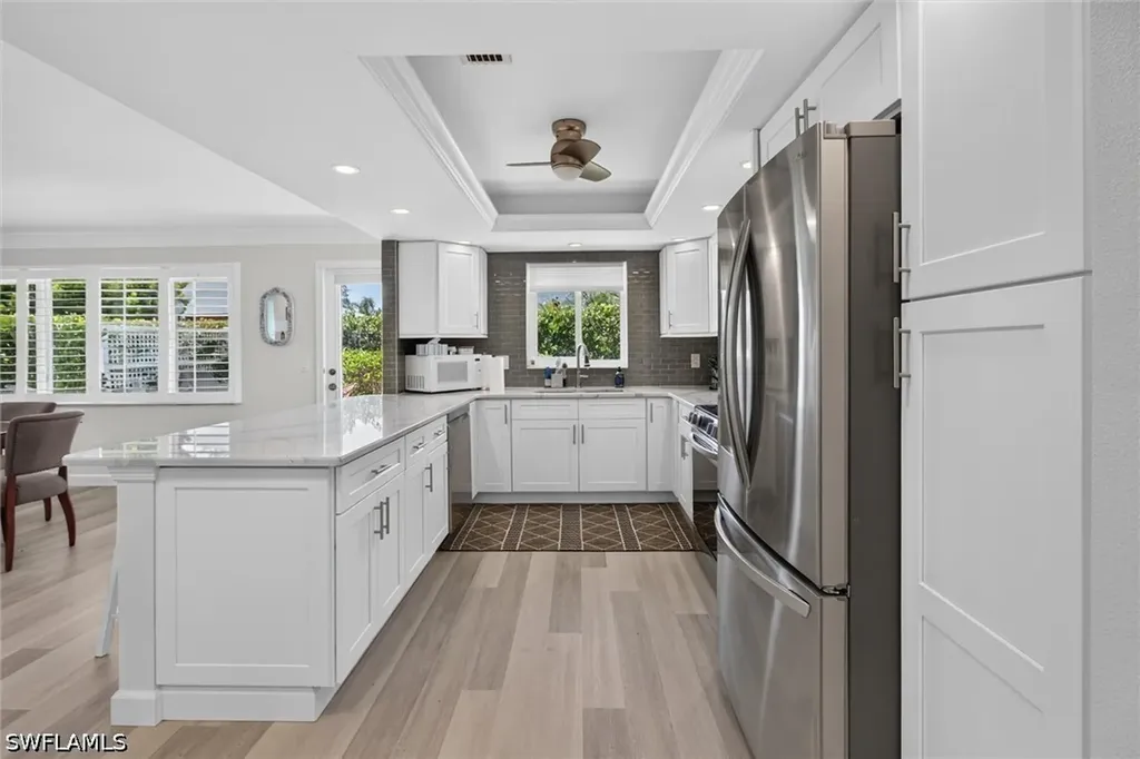 18 Rivard Road Naples FL 34112