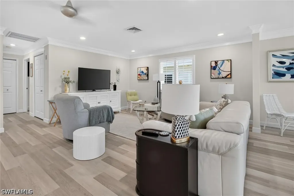 18 Rivard Road Naples FL 34112