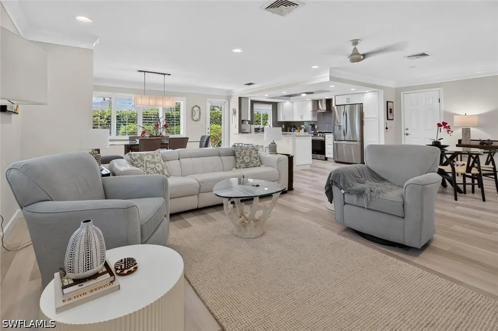 18 Rivard Road Naples FL 34112