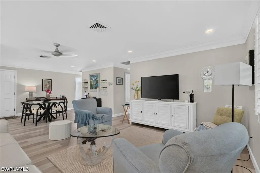 18 Rivard Road Naples FL 34112