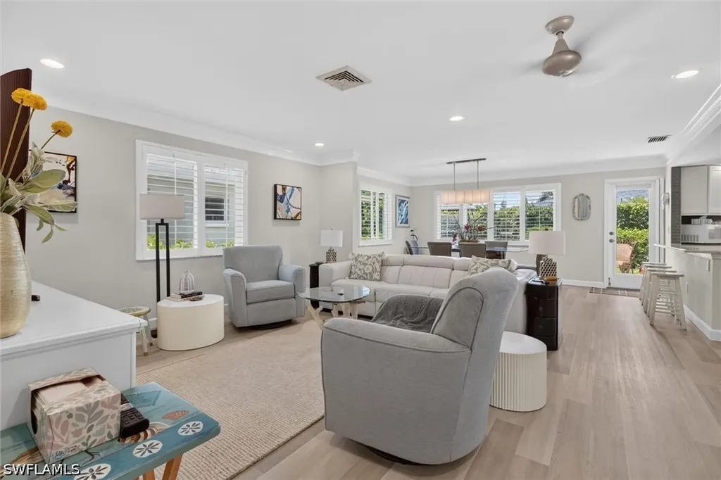 18 Rivard Road Naples FL 34112