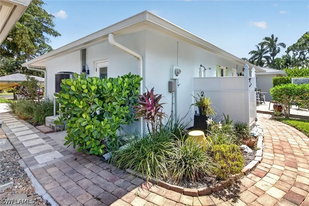 18 Rivard Road Naples FL 34112