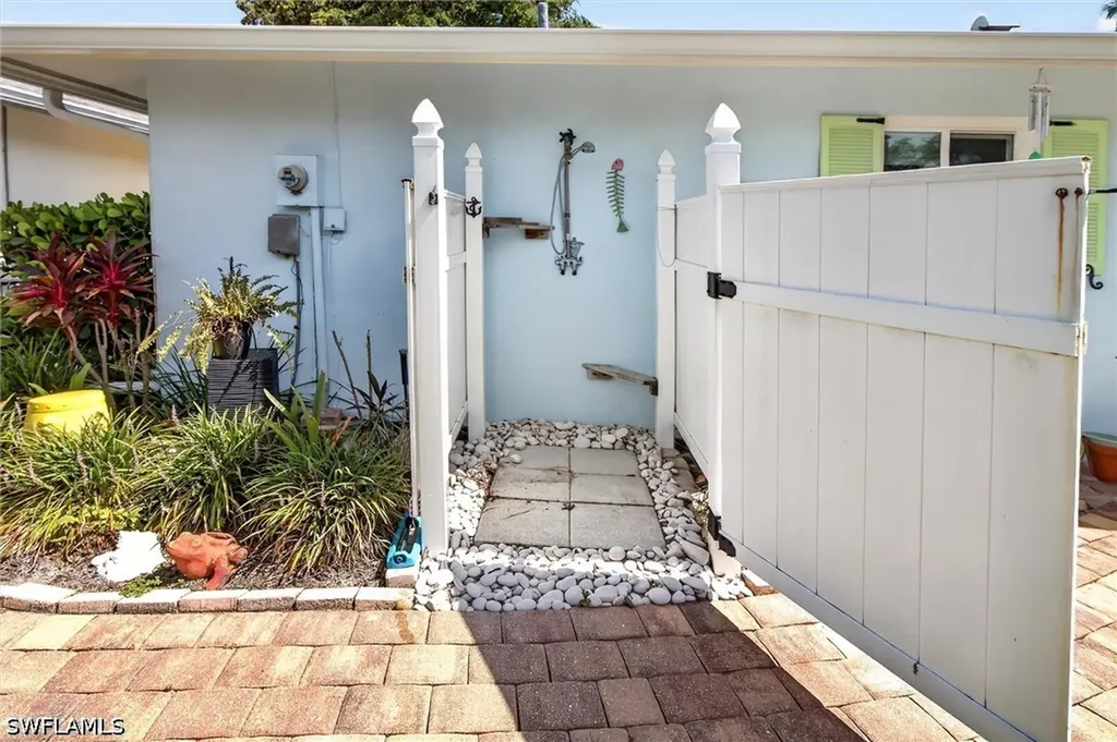 18 Rivard Road Naples FL 34112