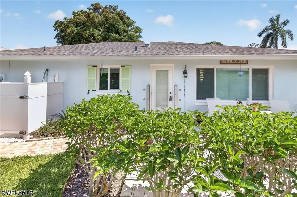 18 Rivard Road Naples FL 34112