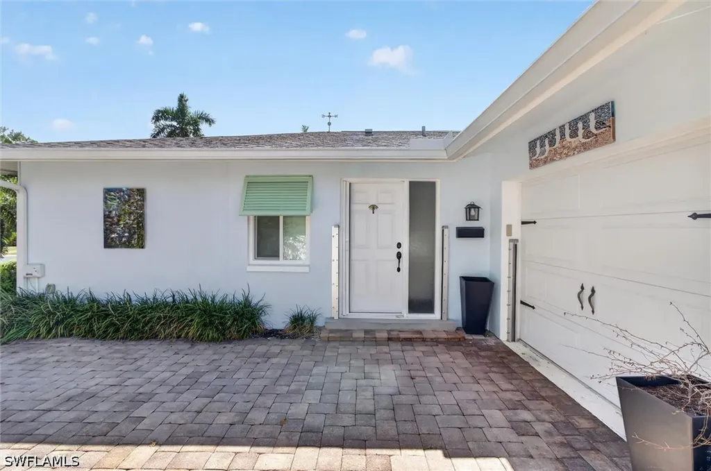 18 Rivard Road Naples FL 34112