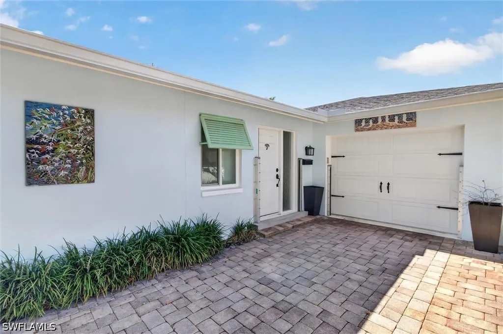 18 Rivard Road Naples FL 34112