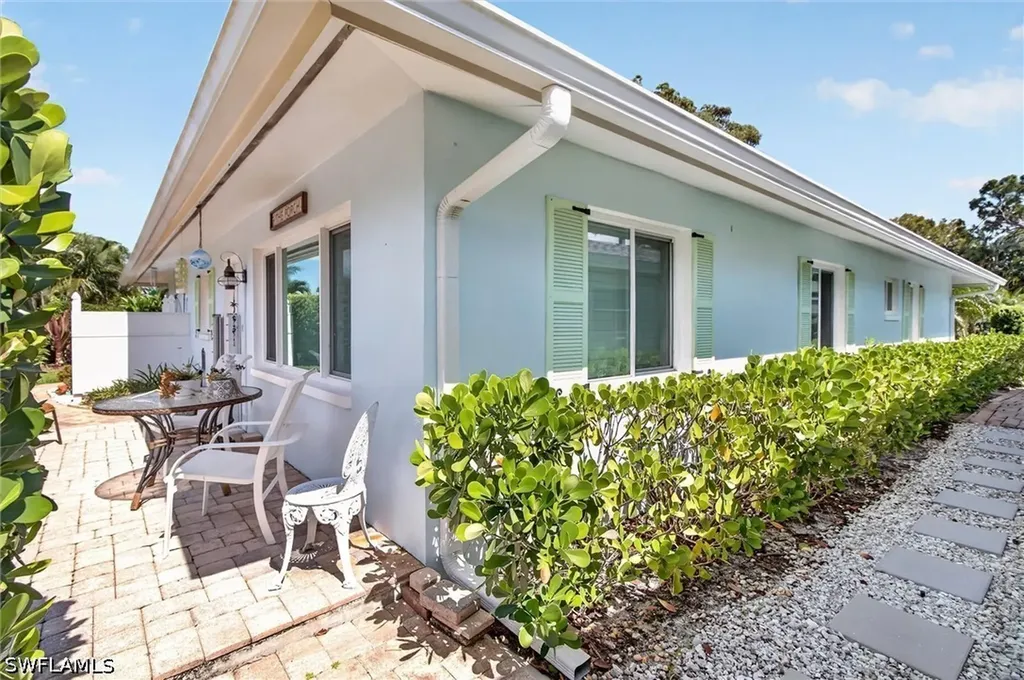 18 Rivard Road Naples FL 34112
