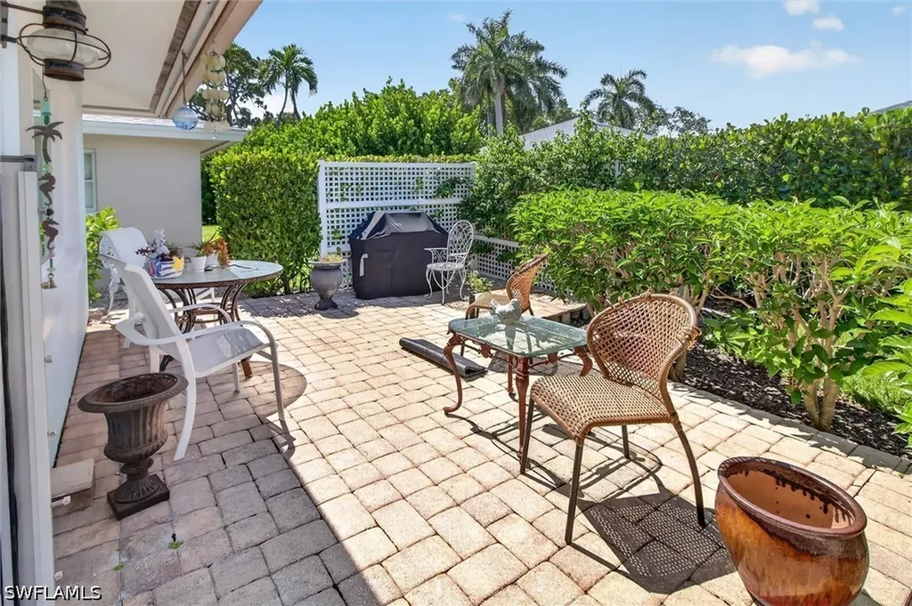 18 Rivard Road Naples FL 34112